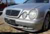Podnośnik szyby przód prawy Mercedes CLK W208 1999 Cabrio